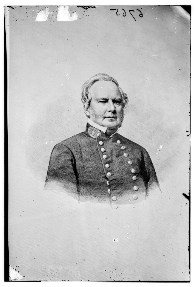 Sterling Price, C.S.A. LOC cwpb.07527