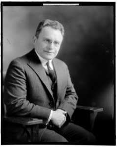 STERN, N. DOCTOR LCCN2016861069