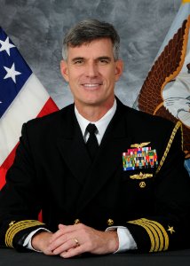Steven J. Wieman