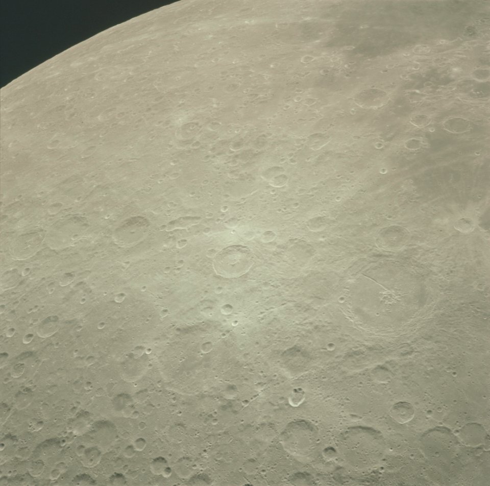 Stevinus crater vicinity AS15-96-13091