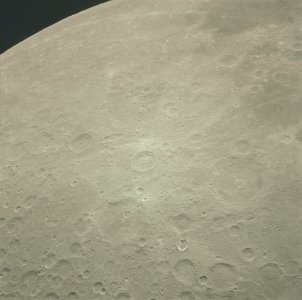 Stevinus crater vicinity AS15-96-13091