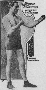 Steve O'Donnell
