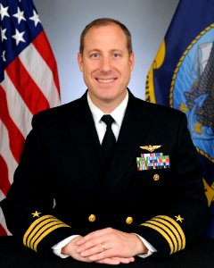 Steven M. Thomas