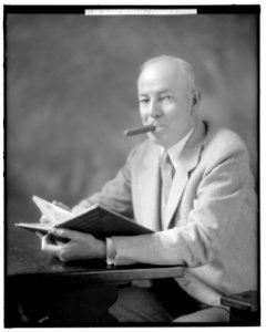STEWARD, LUTHER C. LCCN2016860676