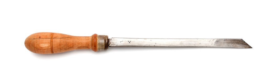 Stickstål - Skoklosters slott - 104996