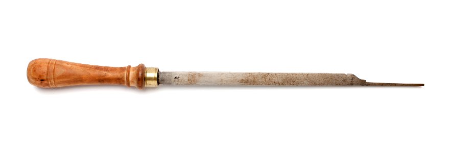 Stickstål - Skoklosters slott - 105069