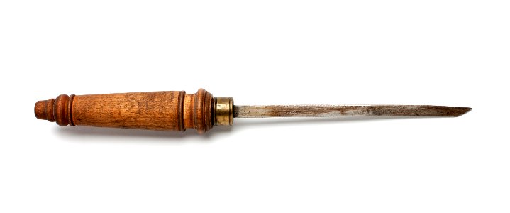 Stickstål - Skoklosters slott - 105363