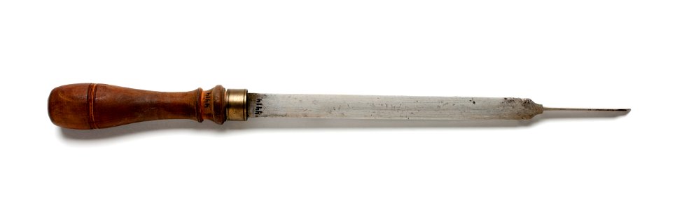 Stickstål - Skoklosters slott - 105449