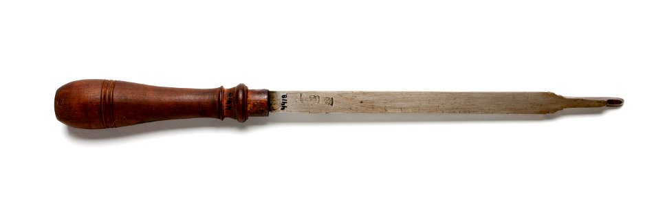 Stickstål - Skoklosters slott - 105453