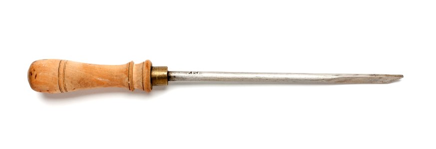 Stickstål - Skoklosters slott - 105474