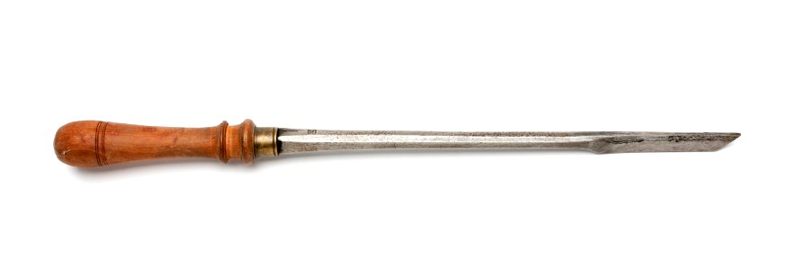 Stickstål - Skoklosters slott - 105371
