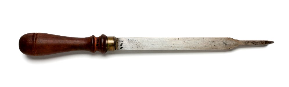 Stickstål - Skoklosters slott - 105452