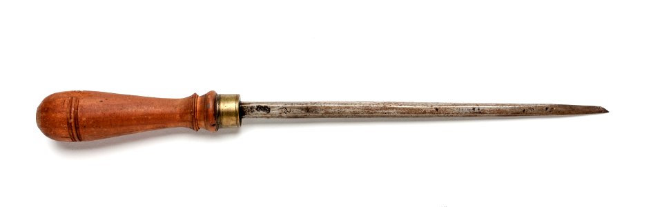 Stickstål - Skoklosters slott - 105546