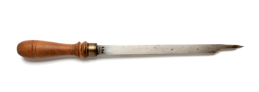 Stickstål - Skoklosters slott - 105454