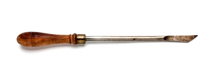 Stickstål - Skoklosters slott - 105731