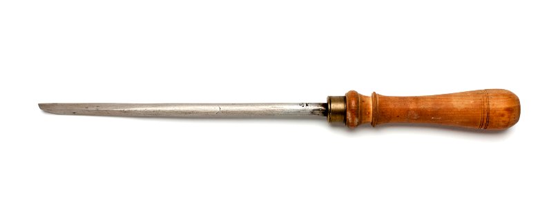 Stickstål - Skoklosters slott - 105479