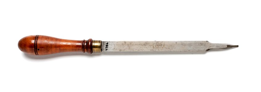 Stickstål - Skoklosters slott - 105585