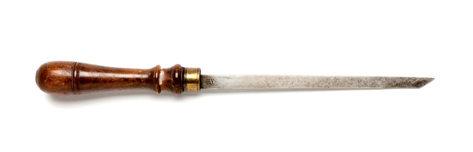 Stickstål - Skoklosters slott - 105482