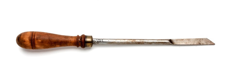 Stickstål - Skoklosters slott - 105681