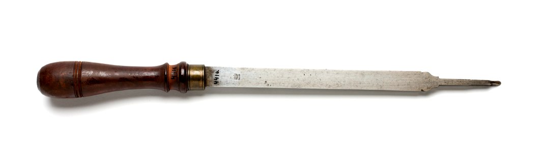 Stickstål - Skoklosters slott - 105451