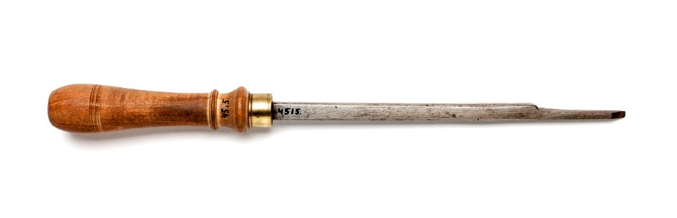 Stickstål - Skoklosters slott - 105502
