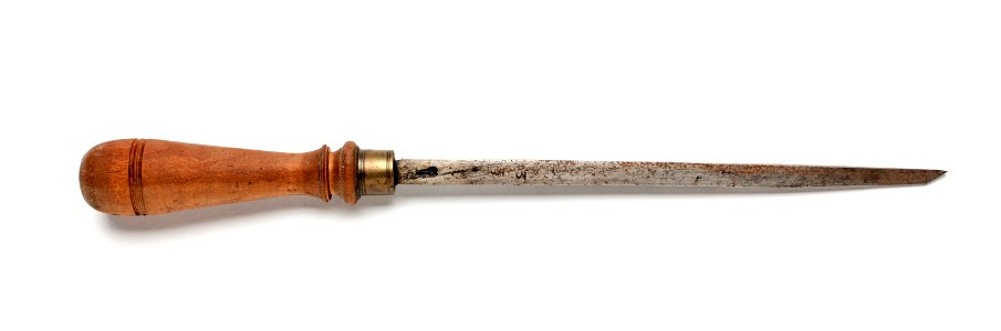 Stickstål - Skoklosters slott - 105544