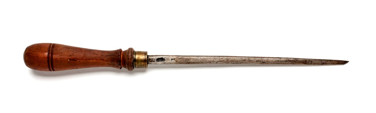 Stickstål - Skoklosters slott - 105547