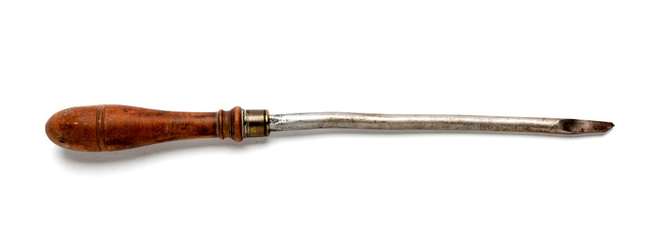 Stickstål - Skoklosters slott - 105735