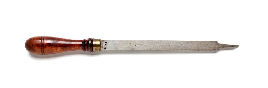Stickstål - Skoklosters slott - 105584