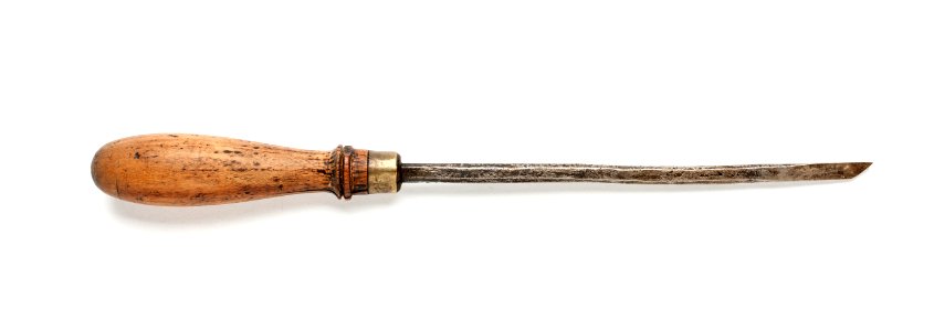 Stickstål - Skoklosters slott - 106003