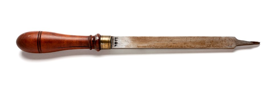 Stickstål - Skoklosters slott - 105602
