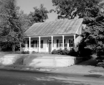 Stietenroth House in Natchez