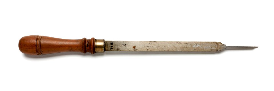 Stickstål - Skoklosters slott - 105450