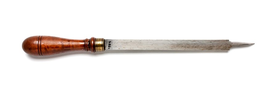 Stickstål - Skoklosters slott - 105583