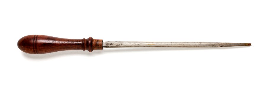 Stickstål - Skoklosters slott - 105976
