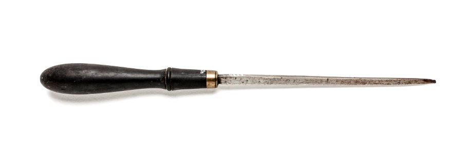 Stickstål - Skoklosters slott - 106027