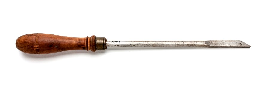 Stickstål - Skoklosters slott - 105727