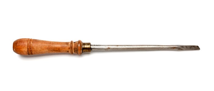 Stickstål - Skoklosters slott - 105524