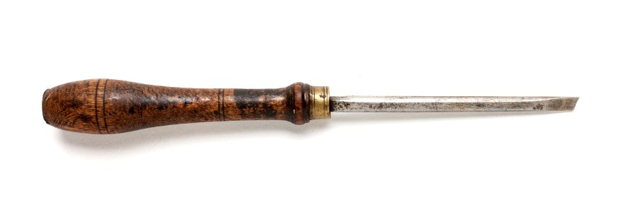Stickstål - Skoklosters slott - 106102