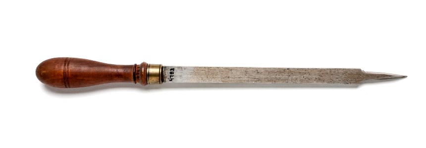 Stickstål - Skoklosters slott - 105582