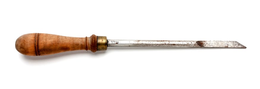 Stickstål - Skoklosters slott - 105725