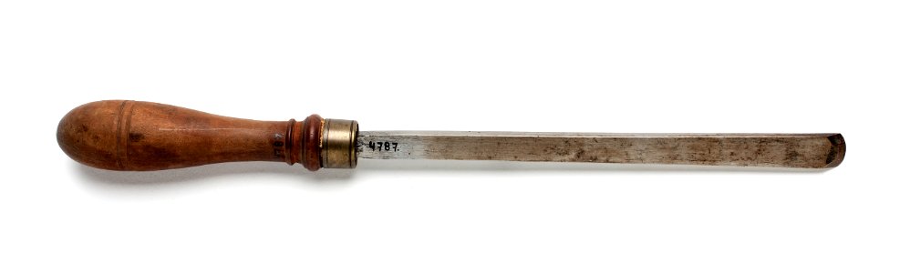 Stickstål - Skoklosters slott - 105736