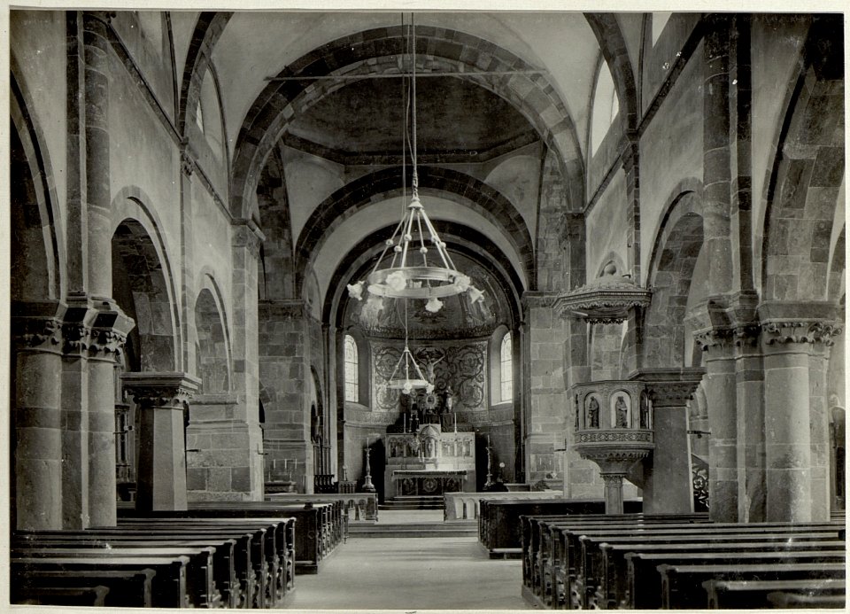 Stiftskirche von Innichen (BildID 15519820)