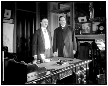 STIMSON & DICKINSON LCCN2016861532