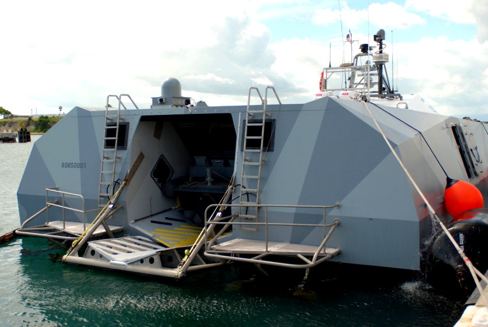 Stiletto conduct operation in the Caribbean DVIDS101444