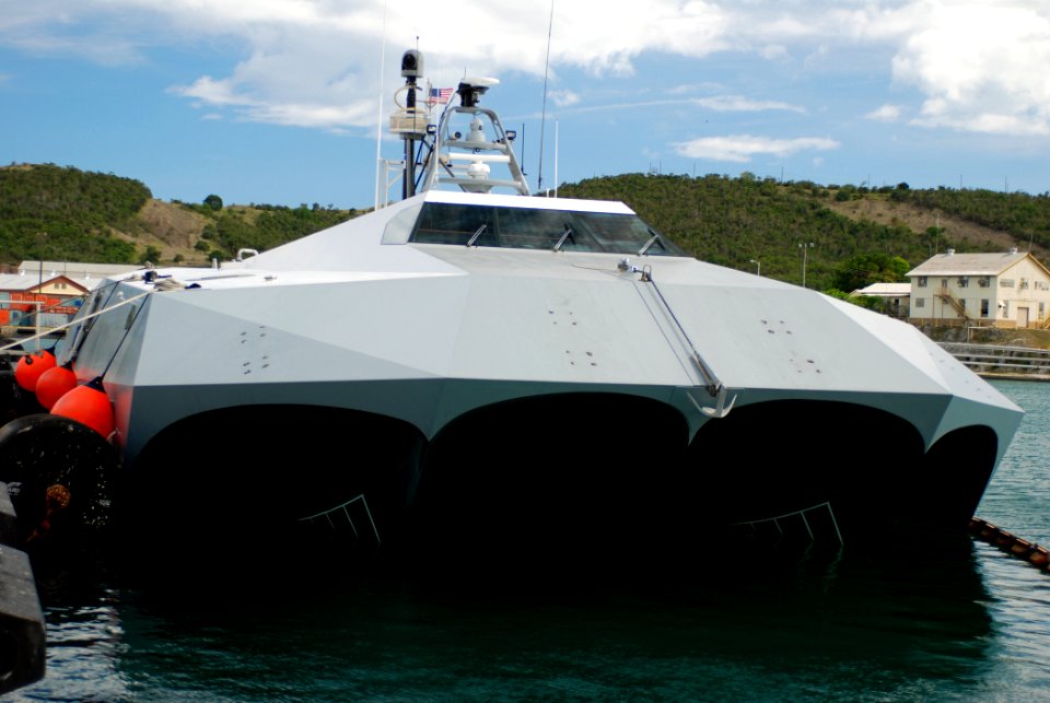 Stiletto conduct operation in the Caribbean DVIDS101443