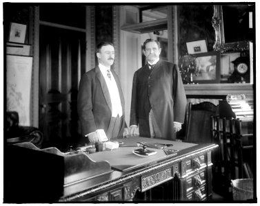 STIMSON & DICKINSON LCCN2016861531