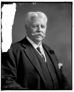 STINESS, WALTER R. HONORABLE LCCN2016862841