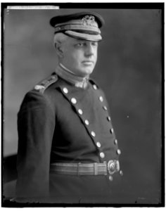 STIMPSON, W.G. DOCTOR LCCN2016859520
