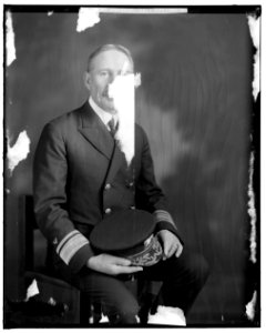STOCKER, R. ADMIRAL LCCN2016861448